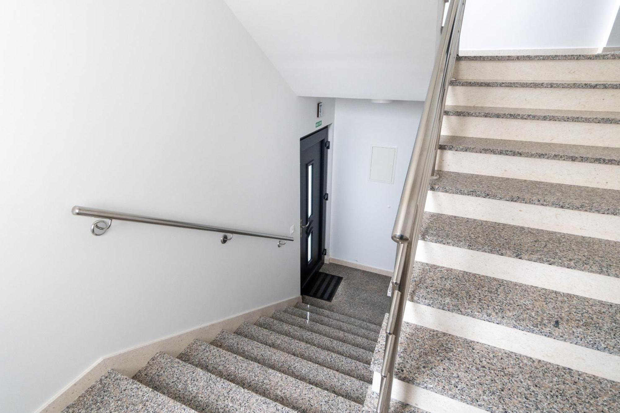 Apartman Sea Heaven, Kanica Rogoznica  Exterior foto